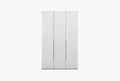 Legato Kledingkast 3-deurs 136x222 cm