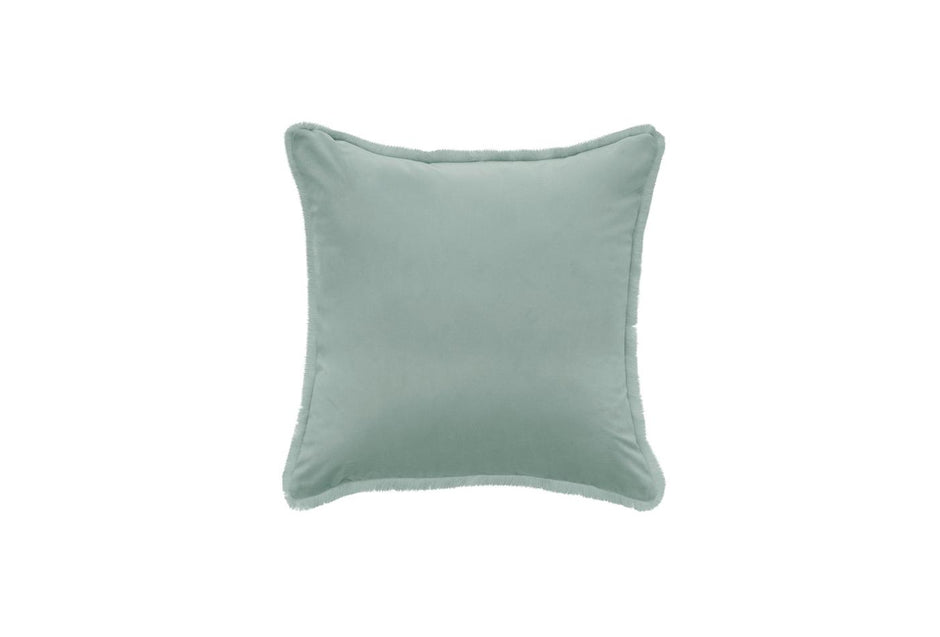 Donna Saliegroen Decoratief Sierkussen 45X45 Cm