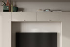 Fit Flex Wandmodule met klapdeur 85x30 - foto 4