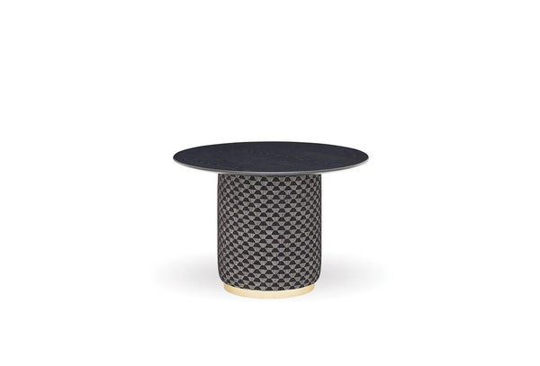 Mileo Bijzettafel 68X45 Cm \