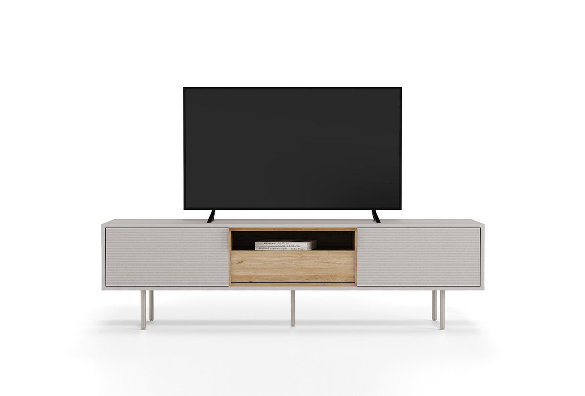 Cante Tv-meubel 190x35 cm - foto 4