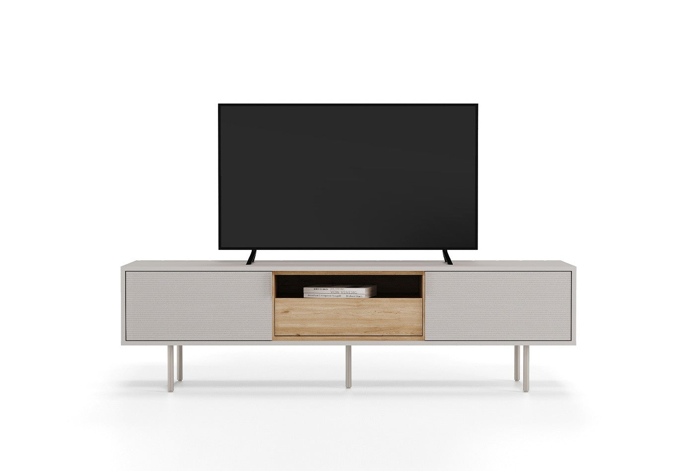 Cante Tv-meubel 190x35 cm - foto 4