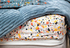 Terazzo Indigo Triola Set Eenpersoons - foto 4