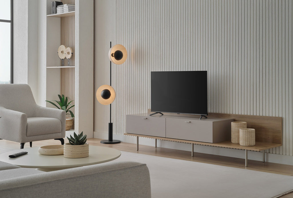 Cante Tv-meubel 210x53 cm - foto 3