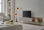 Cante Tv-meubel 210x53 cm - foto 3