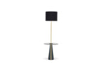 Dem Vloerlamp Zwart - foto 3
