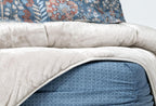 Madie Beige Triola Set Eenpersoons - foto 6