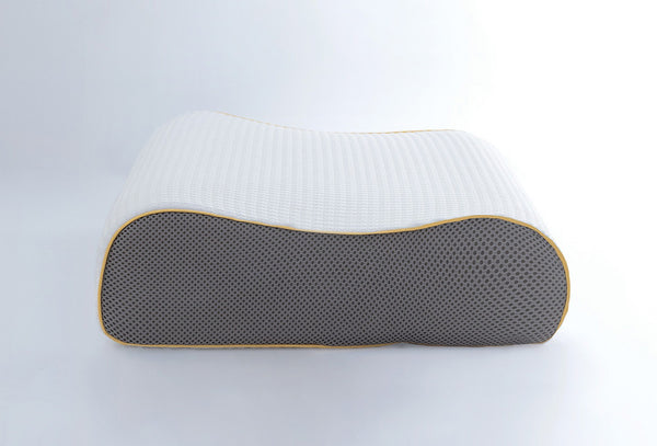 Visco Therapy Boyun Medikal Kussen 40X60x 12 10 Cm