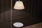 Epic Vloerlamp Beige - foto 4