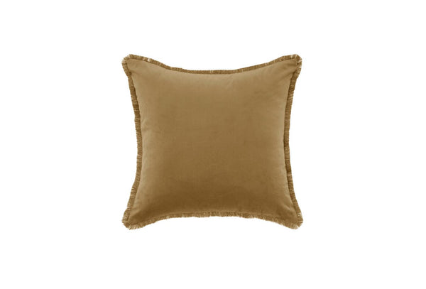 Donna Mosterd Dekoratif Sierkussen 45X45 Cm