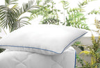 Dacron Aerelle Blue Kussen 50x70 cm