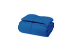 Noah Licht Marineblauw Dekbed Tweepersoons - foto 4