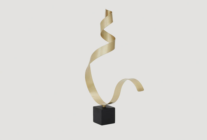 Albire Decoratief object Metalik