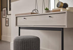 Loreto Make-Up Tafel 108x89 cm - foto 5