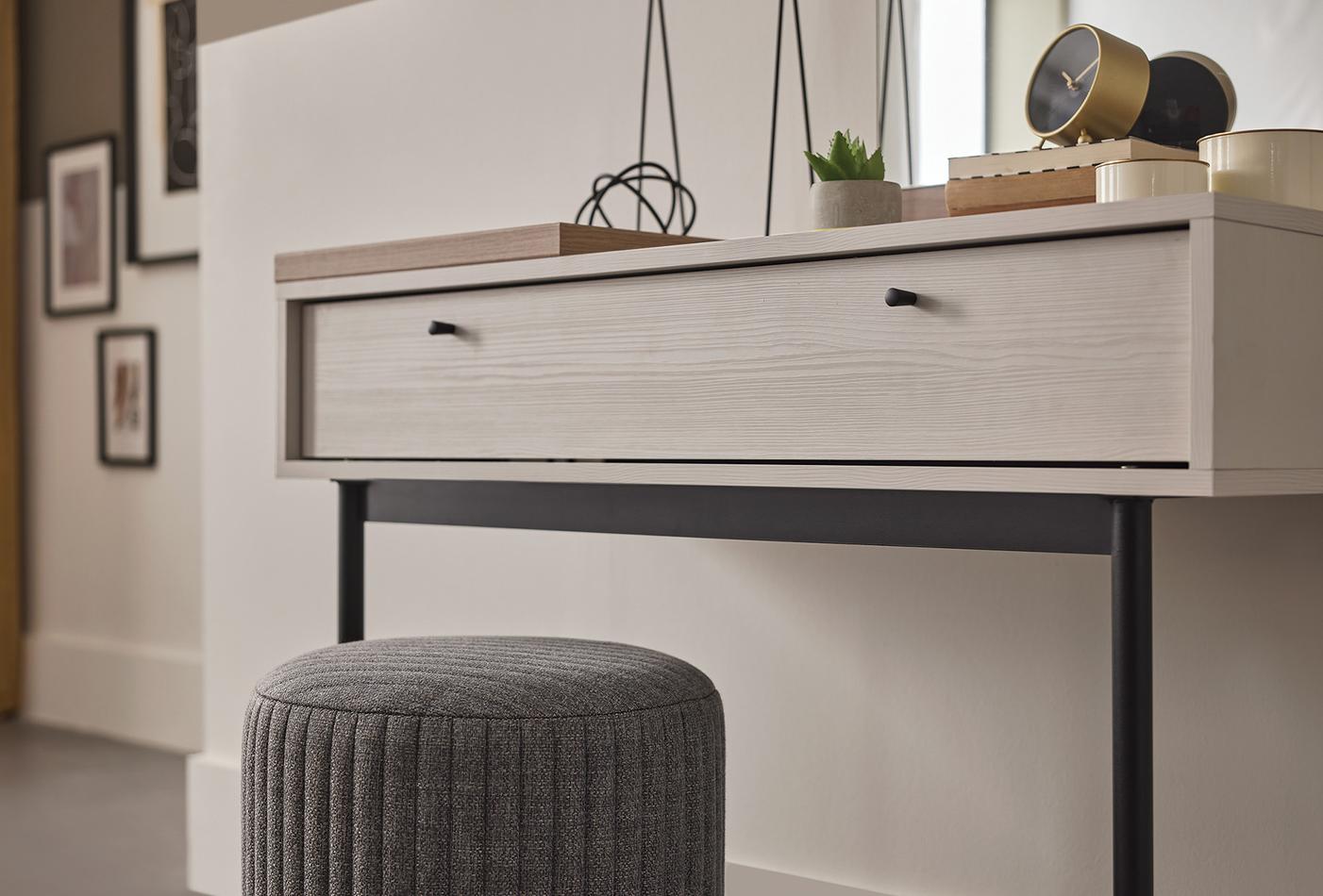 Loreto Make-Up Tafel 108x89 cm - foto 5