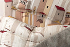 Maes Taupe Triola Set Tweepersoons - foto 4