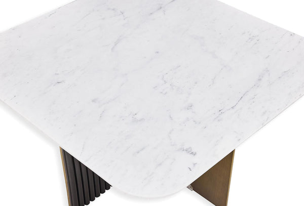 Nassau Salontafel 80X46