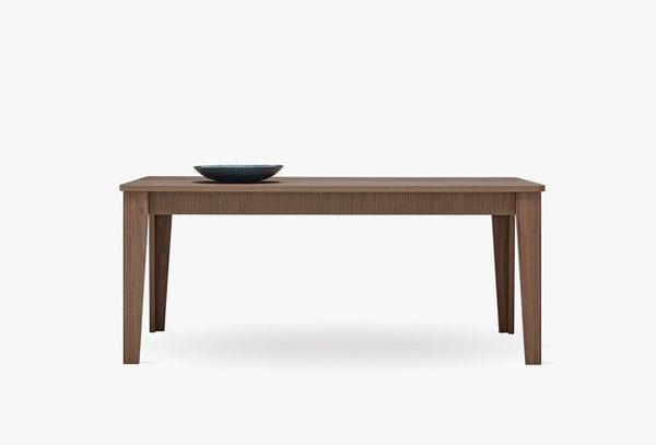 Pavia Eettafel Vast 180X90 Cm