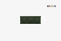 Fit Flex Wandmodule Groen 80x30