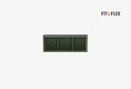 Fit Flex Wandmodule Groen 80x30