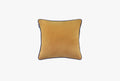 Stark Saffraan Dekoratif Sierkussen sloop 45x45 cm