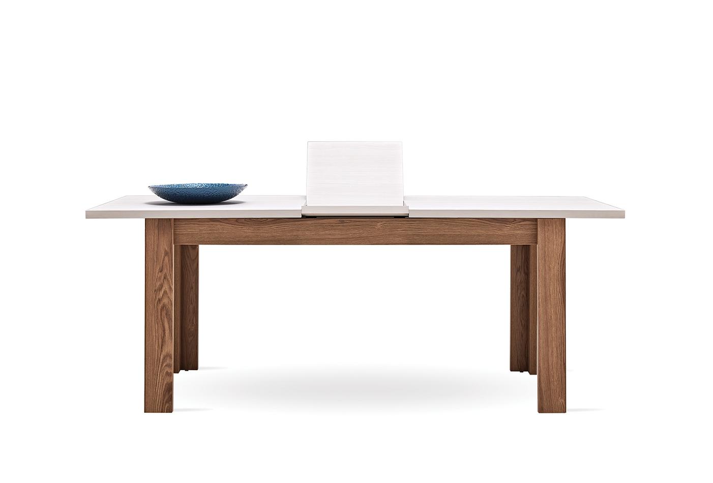 Loreto Eettafel Uitschuifbaar 160-200x77 cm - foto 6