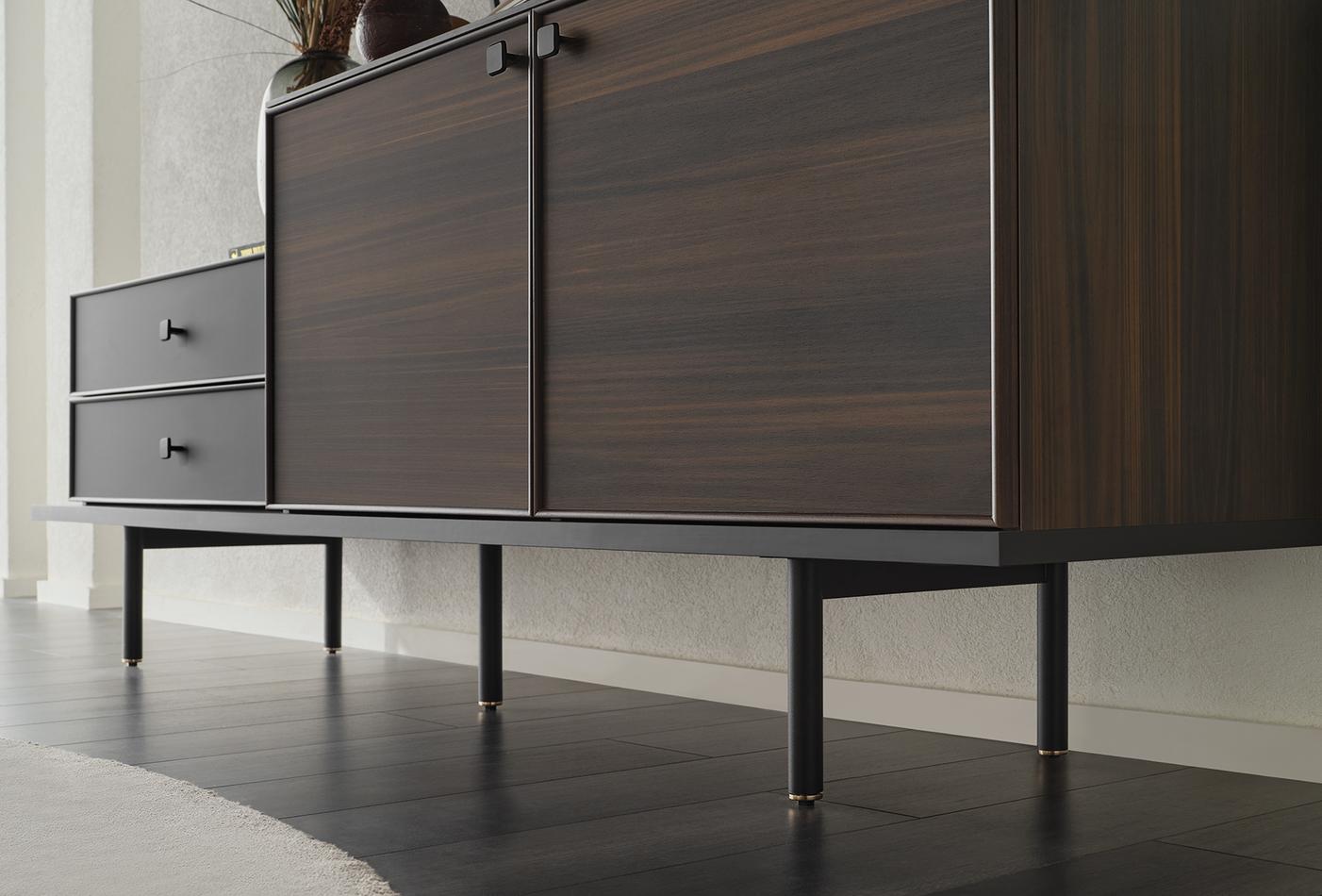 Parma Dressoir 208x80 cm - foto 5