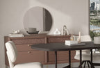 Fit Flex Spiegel Rond 70x65 - foto 3