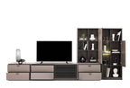 Berta TV-Kast Combinatie 2 356x163 cm - foto 6