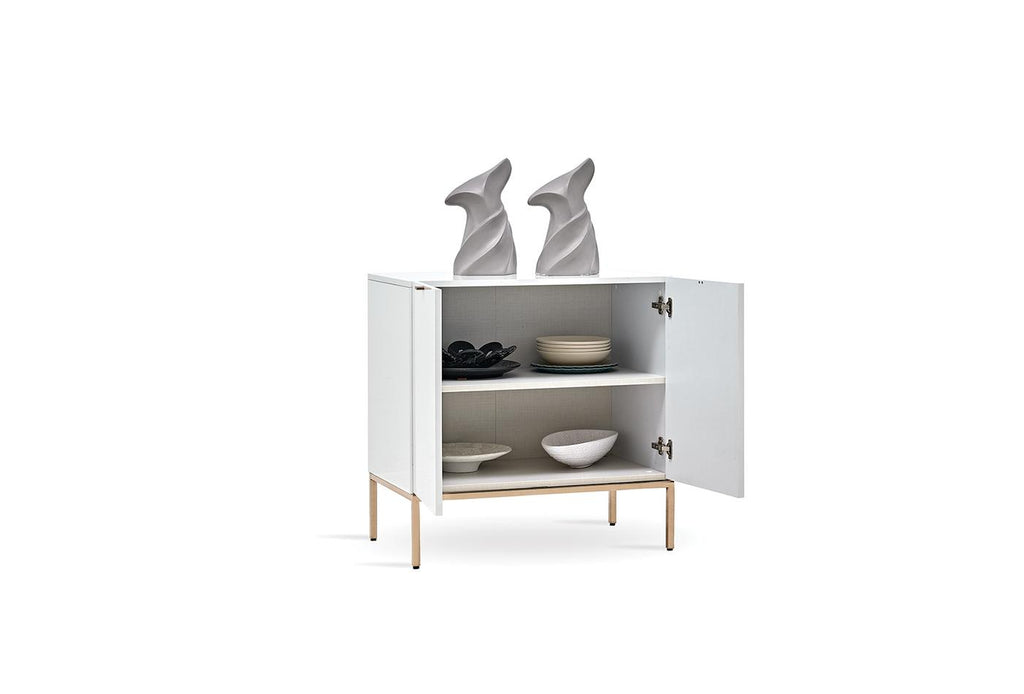 Legato Kledingkast 2-deurs Module 80x81 cm - foto 6