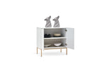 Legato Kledingkast 2-deurs Module 80x81 cm - foto 6