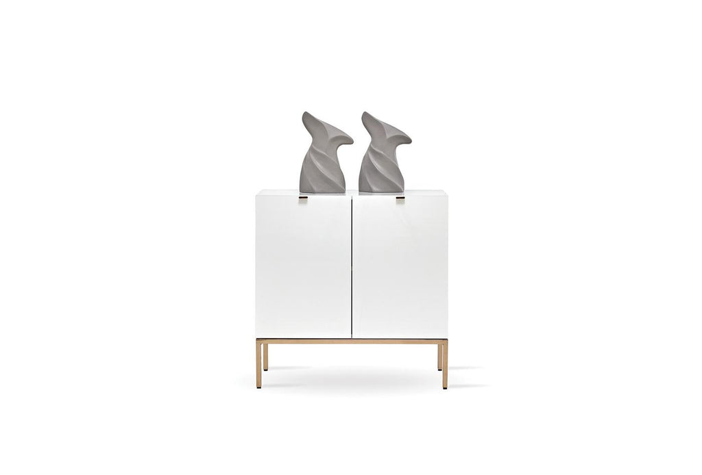 Legato Kledingkast 2-deurs Module 80x81 cm - foto 3