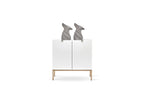 Legato Kledingkast 2-deurs Module 80x81 cm - foto 3