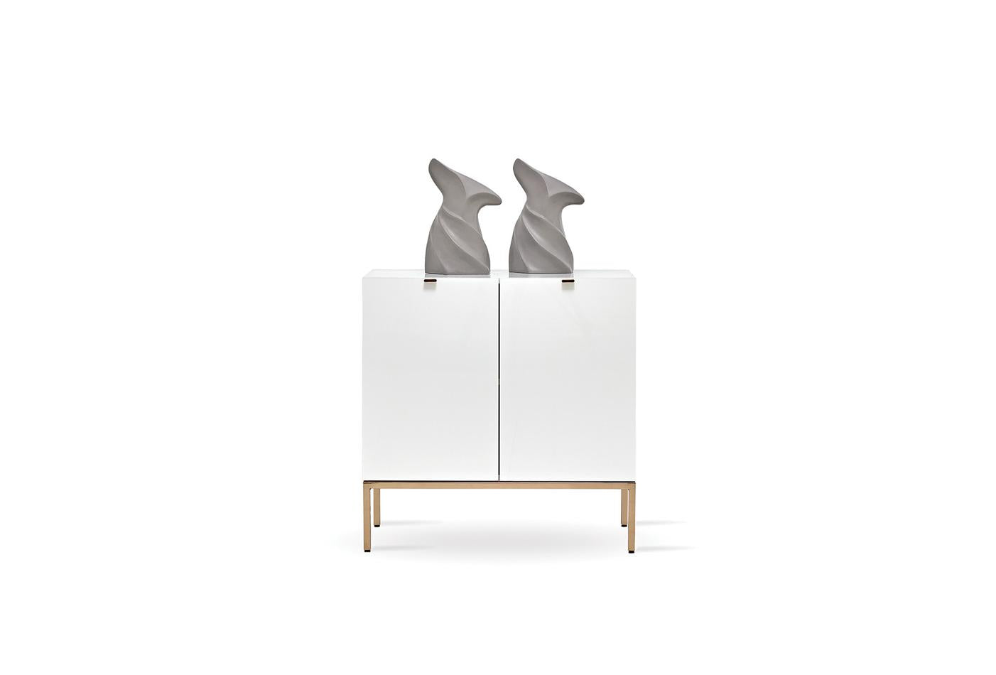 Legato Kledingkast 2-deurs Module 80x81 cm - foto 3