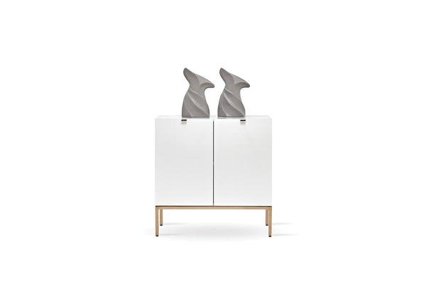 Legato Kledingkast 2-deurs Module 80X81 Cm