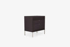 Fit & Flex Module met 3 lades op poten - Bitter 80x82 cm - foto 2