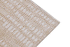 Lumo Vloerkleed Beige 80x150 cm - foto 3