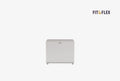 Fit & Flex Module met deur en basis 60x49 cm