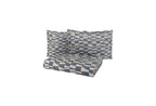 Tolina Indigo Bed Sprei Tweepersoons - foto 2