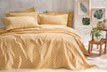 Clara Mosterd Beddenspreiset Eenpersoons