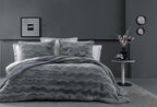 Liza Antraciet Bed Sprei Seti - foto 3