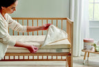 Organica Organische vulling Bed 060x120 cm - foto 4