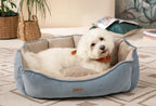 Oscar Poes en Hond Bed - foto 3