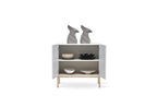 Legato Kledingkast 2-deurs Module 80x81 cm - foto 4