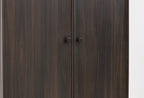Parma Kledingkast 2-deurs 100x221 cm - foto 6