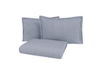 Digna Indigo Bed Sprei Eenpersoons - foto 2