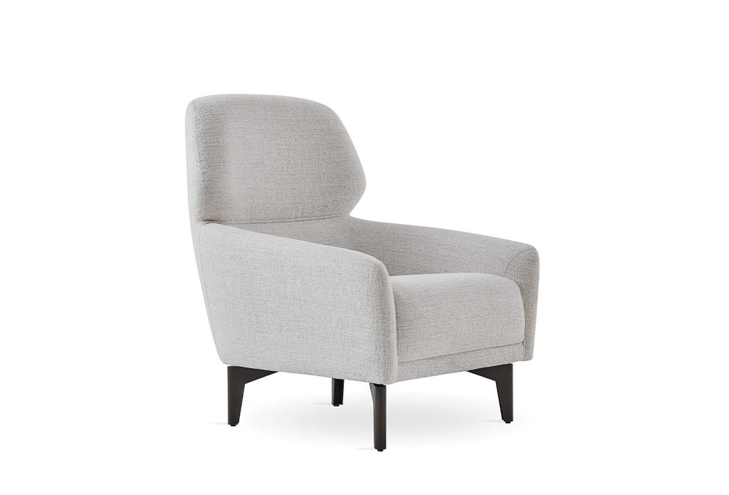 Hera Fauteuil Wit - foto 6