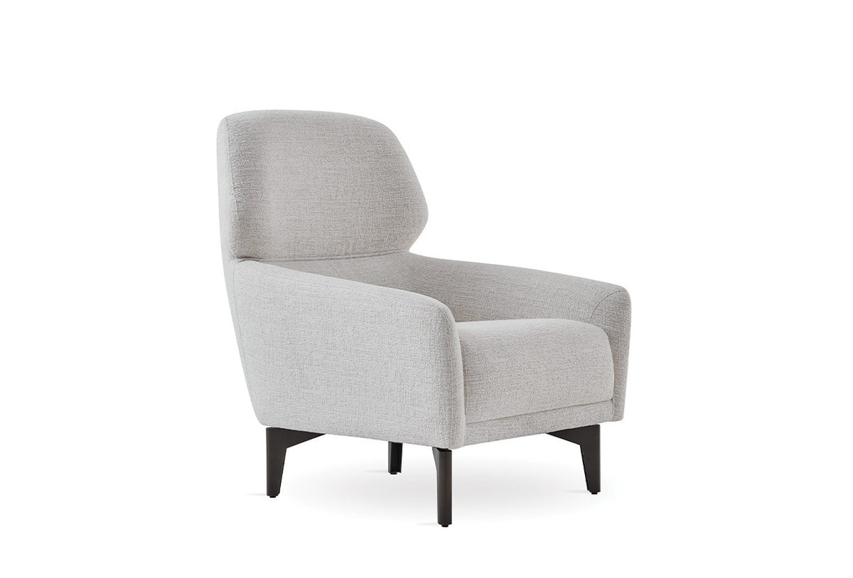 Hera Fauteuil Wit - foto 6