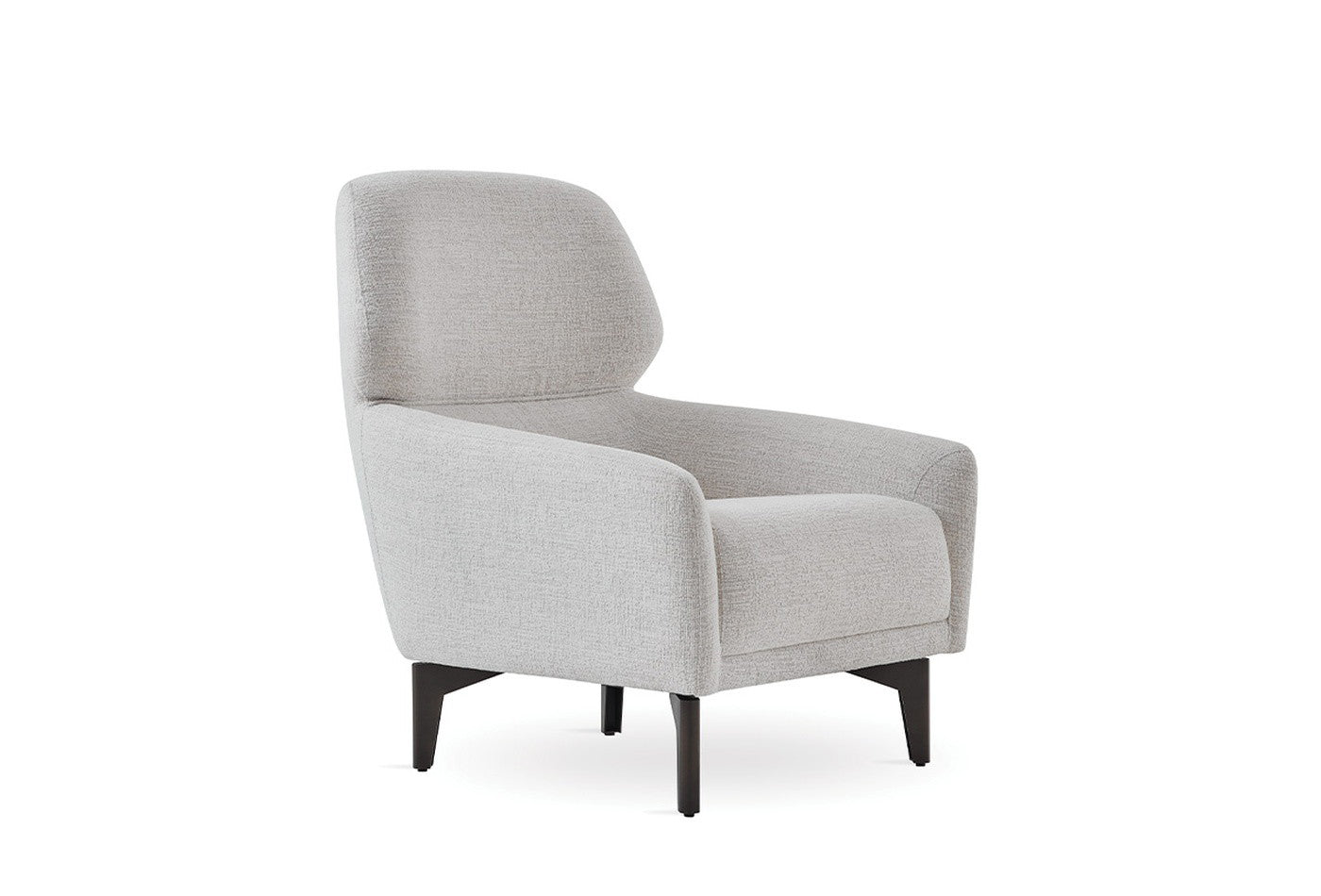 Hera Fauteuil Wit - foto 6