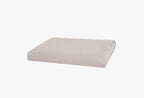 Anders Beige Pique Eenpersoons - foto 2